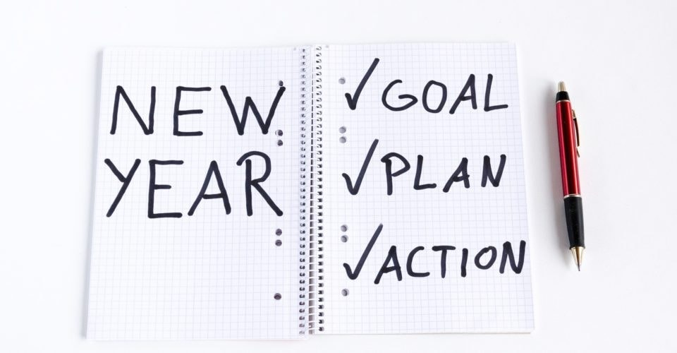 RESOLUTIONS TO GOOD HEALTH – KEY LEARNINGS FROM 2020