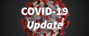 Covid-10 update