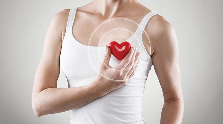 HONOR YOU MOTHER THIS MONTH: GIVE HER THE GIFT OF GOOD HEALTH