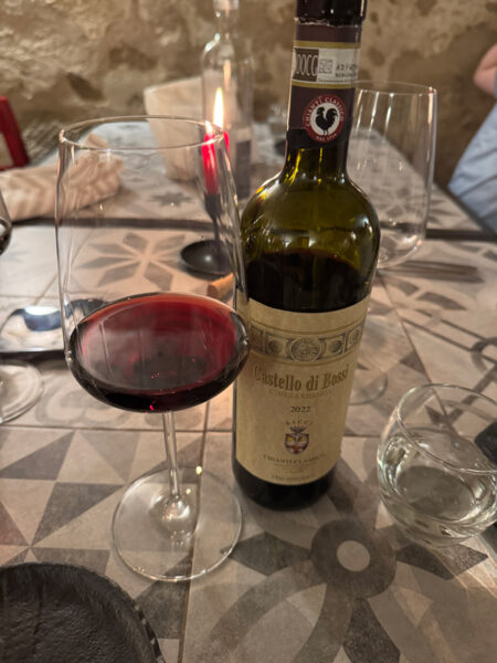 Italian Wine