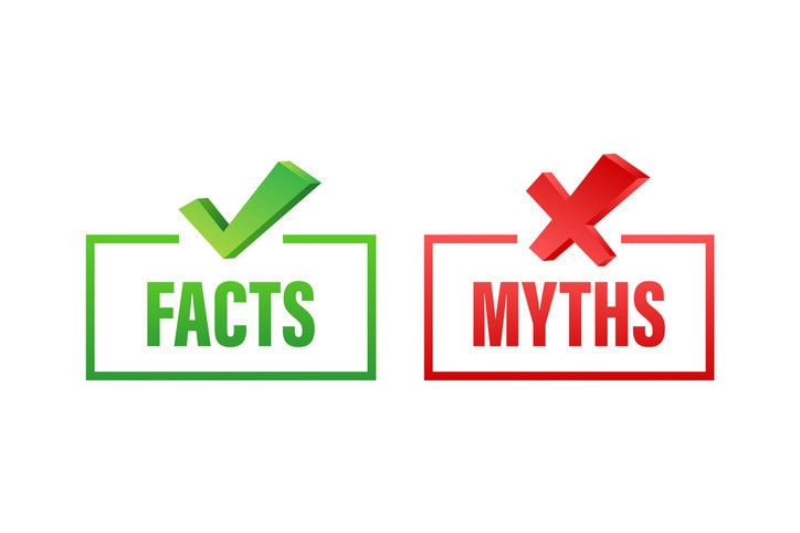 The Biggest Myths About Nitric Oxide