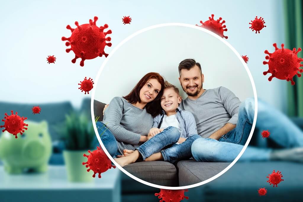 Nitric Oxide for Healthy Immune Function