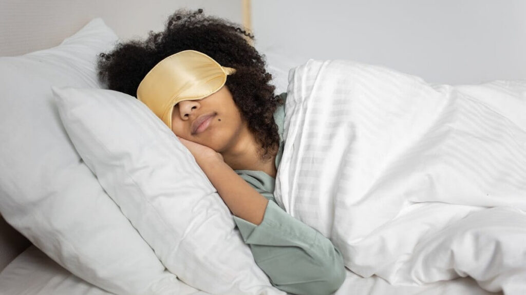 There is NO Substitute for Sleep